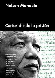 CARTAS DESDE LA PRISION | 9788417081560 | MANDELA, NELSON | Llibreria Huch - Llibreria online de Berga 