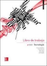 TECNOLOGIA 3 ESO | T-E3 | Llibreria Huch - Llibreria online de Berga 