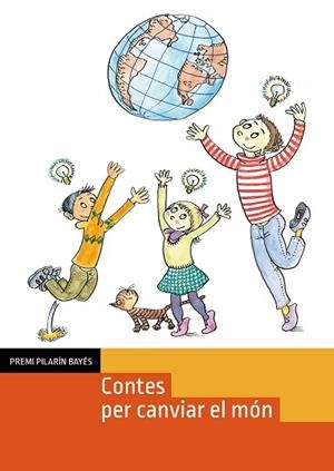 CONTES PER CANVIAR EL MÓN | 9788499796079 | Llibreria Huch - Llibreria online de Berga 