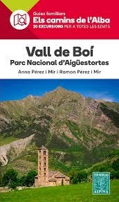 VALL DE BOI | 9788480907514 | PEREZ I MIR, ANNA/ PEREZ I MIR, RAMON | Llibreria Huch - Llibreria online de Berga 