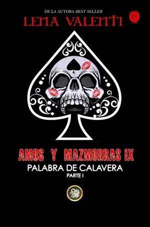 AMOS Y MAZMORRAS IX | 9788494787751 | VALENTI, LENA | Llibreria Huch - Llibreria online de Berga 