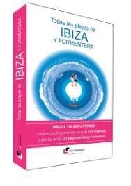 TODAS LAS PLAYAS DE IBIZA Y FORMENTERA | 9788494285738 | ÁLVAREZ ALPERI, MIGUEL ÁNGEL | Llibreria Huch - Llibreria online de Berga 