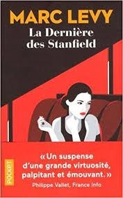 LA DERNIERE DES STANFIELD | 9782266282086 | LEVY, MARC | Llibreria Huch - Llibreria online de Berga 