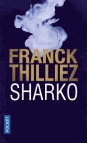 SHARCO | 9782266286459 | THILLIEZ, FRANCK | Llibreria Huch - Llibreria online de Berga 