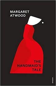 THE HANDMAID'S TALE | 9781784874872 | ATWOOD, MARGARET | Llibreria Huch - Llibreria online de Berga 