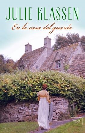 EN LA CASA DEL GUARDA | 9788416973538 | KLASSEN, JULIE | Llibreria Huch - Llibreria online de Berga 