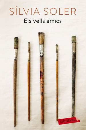 VELLS AMICS, ELS | 9788417420086 | SOLER, SÍLVIA | Llibreria Huch - Llibreria online de Berga 