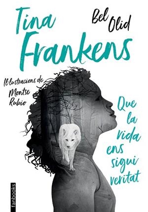 TINA FRANKENS | 9788417515027 | OLID, BEL | Llibreria Huch - Llibreria online de Berga 