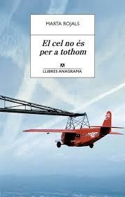 CEL NO ÉS PER A TOTHOM, EL | 9788433915627 | RAJOLAS, MARTA | Llibreria Huch - Llibreria online de Berga 