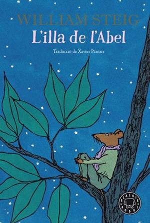 ILLA DE L'ABEL, L' | 9788417059569 | STEIG, WILLIAM | Llibreria Huch - Llibreria online de Berga 
