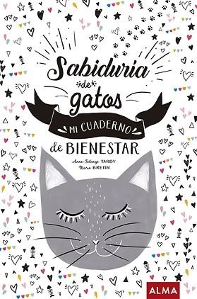 SABIDURÍA DE GATOS | 9788415618997 | SOLANGE TARDY, ANNE | Llibreria Huch - Llibreria online de Berga 