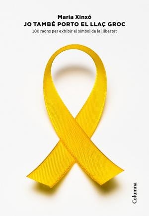JO TAMBÉ PORTO EL LLAÇ GROC | 9788466424158 | XINXÓ MORERA, MARIA | Llibreria Huch - Llibreria online de Berga 