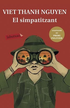 SIMPATITZANT, EL | 9788417420109 | THANH NGUYEN, VIET | Llibreria Huch - Llibreria online de Berga 