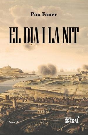 DIA I LA NIT,EL | 9788417082932 | FANER I COLL, PAU | Llibreria Huch - Llibreria online de Berga 