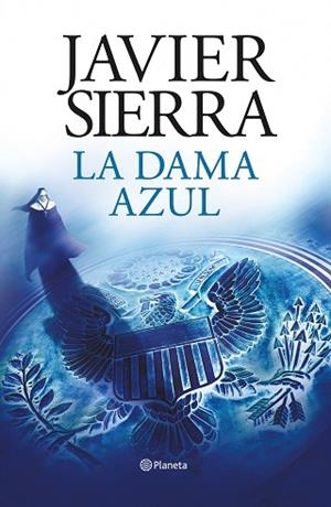 DAMA AZUL, LA (VIGÉSIMO ANIVERSARIO) | 9788408193265 | SIERRA, JAVIER | Llibreria Huch - Llibreria online de Berga 