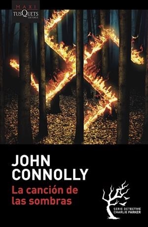 CANCIÓN DE LAS SOMBRAS, LA | 9788490665671 | CONNOLLY, JOHN | Llibreria Huch - Llibreria online de Berga 