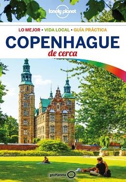 COPENHAGUE DE CERCA 3 | 9788408184256 | BONETTO, CRISTIAN | Llibreria Huch - Llibreria online de Berga 