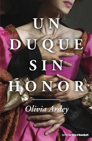 DUQUE SIN HONOR,UN | 9788408193739 | ARDEY, OLIVIA | Llibreria Huch - Llibreria online de Berga 