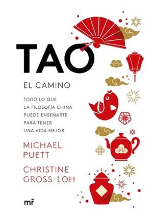 TAO. EL CAMINO | 9788427044722 | PUETT, MICHAEL/GROSS-LOH, CHRISTINE | Llibreria Huch - Llibreria online de Berga 