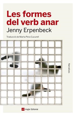 FORMES DEL VERB ANAR, LES | 9788417214203 | ERPENBECK, JENNY | Llibreria Huch - Llibreria online de Berga 