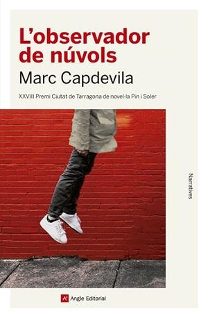 OBSERVADOR DE NÚVOLS, L' | 9788417214388 | CAPDEVILA CLAPERA, MARC | Llibreria Huch - Llibreria online de Berga 