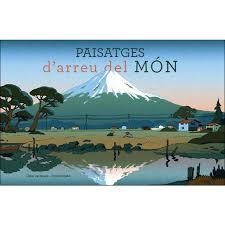 PAISATGES D'ARREU DEL MÓN | 9788415315513 | LECOEUVRE, CLAIRE | Llibreria Huch - Llibreria online de Berga 