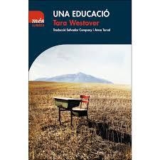 UNA EDUCACIÓ | 9788417353049 | WESTOVER, TARA | Llibreria Huch - Llibreria online de Berga 