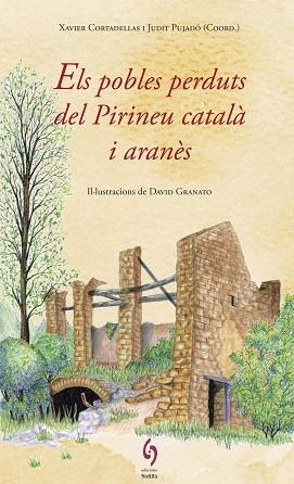 POBLES PERDUTS DEL PIRINEU CATALÀ I ARANÈS, ELS | 9788494748479 | DIVERSOS AUTORS | Llibreria Huch - Llibreria online de Berga 