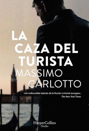 CAZA DEL TURISTA, LA | 9788491392163 | CARLOTTO, MASSIMO | Llibreria Huch - Llibreria online de Berga 