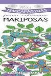 MIS MARCADORES PARA COLOREAR - MARIPOSAS | 9788893675260 | AA., VV. | Llibreria Huch - Llibreria online de Berga 