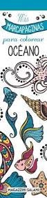 MIS MARCADORES PARA COLOREAR - OCÉANO | 9788893675277 | AA., VV. | Llibreria Huch - Llibreria online de Berga 