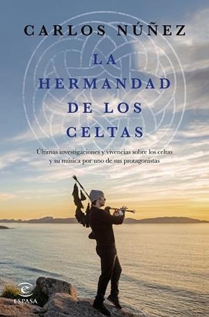 HERMANDAD DE LOS CELTAS, LA | 9788467048056 | NÚÑEZ, CARLOS | Llibreria Huch - Llibreria online de Berga 