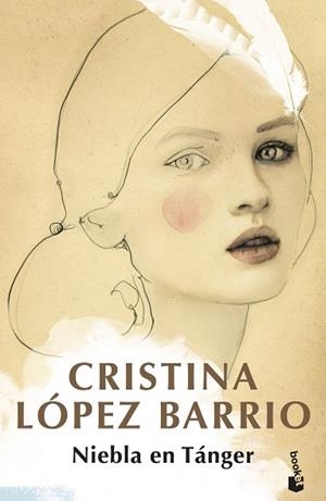 NIEBLA EN TÁNGER | 9788408195184 | LÓPEZ BARRIO, CRISTINA | Llibreria Huch - Llibreria online de Berga 