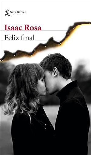 FELIZ FINAL | 9788432234101 | ROSA, ISAAC | Llibreria Huch - Llibreria online de Berga 
