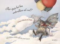 PER QUÈ HI HA ESTRELLES AL CEL? LLIBRE DELS OFICIS CURIOSOS | 9788416844951 | SUBIRANA QUERALT, JOAN/OBIOLS LLOPART, ANNA | Llibreria Huch - Llibreria online de Berga 