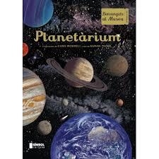 PLANETÀRIUM | 9788415315551 | Llibreria Huch - Llibreria online de Berga 