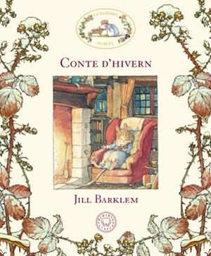 LA BARDISSA SECRETA. CONTE D'HIVERN | 9788417059910 | BARKLEM, JILL | Llibreria Huch - Llibreria online de Berga 
