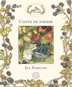 BARDISSA SECRETA, LA CONTE DE TARDOR | 9788417059897 | BARKLEM, JILL | Llibreria Huch - Llibreria online de Berga 