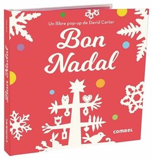 BON NADAL | 9788491014089 | CARTER, DAVID A. | Llibreria Huch - Llibreria online de Berga 