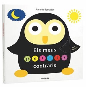 MEUS PETITS CONTRARIS, ELS | 9788491014027 | TAMARKIN, ANNETTE | Llibreria Huch - Llibreria online de Berga 