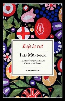 BAJO LA RED | 9788417115890 | MURDOCH, IRIS | Llibreria Huch - Llibreria online de Berga 
