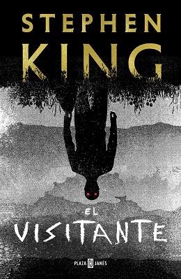VISITANTE, EL | 9788401021190 | KING, STEPHEN | Llibreria Huch - Llibreria online de Berga 