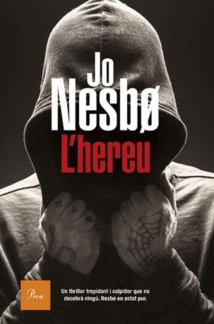 HEREU, L' | 9788475887227 | NESBO, JO | Llibreria Huch - Llibreria online de Berga 