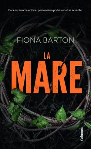 MARE, LA | 9788466424110 | BARTON, FIONA | Llibreria Huch - Llibreria online de Berga 
