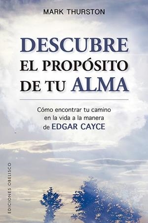 DESCUBRE EL PROPÓSITO DE TU ALMA | 9788491113966 | THURSTON, MARK | Llibreria Huch - Llibreria online de Berga 