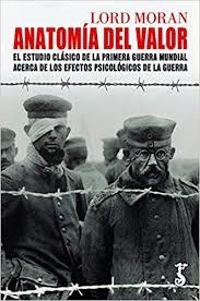 ANATOMÍA DEL VALOR | 9788417241254 | LORD MORAN (CHARLES MCMORAN WILSON) | Llibreria Huch - Llibreria online de Berga 