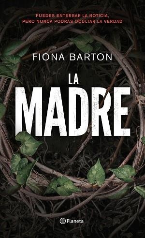 MADRE, LA | 9788408193463 | BARTON, FIONA | Llibreria Huch - Llibreria online de Berga 