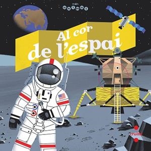 AL COR DE L'ESPAI | 9788466144735 | CHAFFARDON, CHRISTOPHE | Llibreria Huch - Llibreria online de Berga 