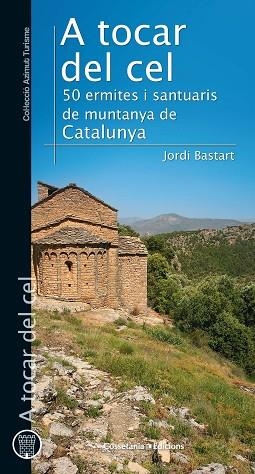 A TOCAR DEL CEL | 9788490347409 | BASTART I CASSÉ, JORDI | Llibreria Huch - Llibreria online de Berga 