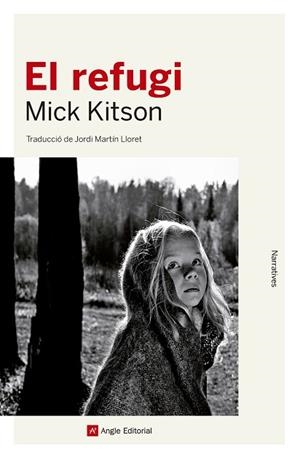 REFUGI, EL | 9788417214425 | KITSON, MICK | Llibreria Huch - Llibreria online de Berga 